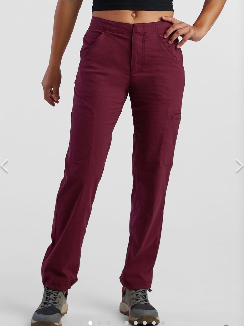 Title Nine Camp 4 Pants
